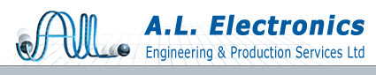 a.l. electronics