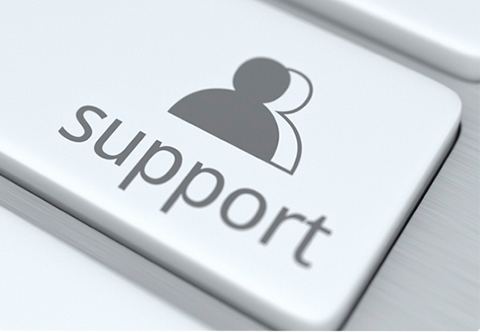 support scrutiny